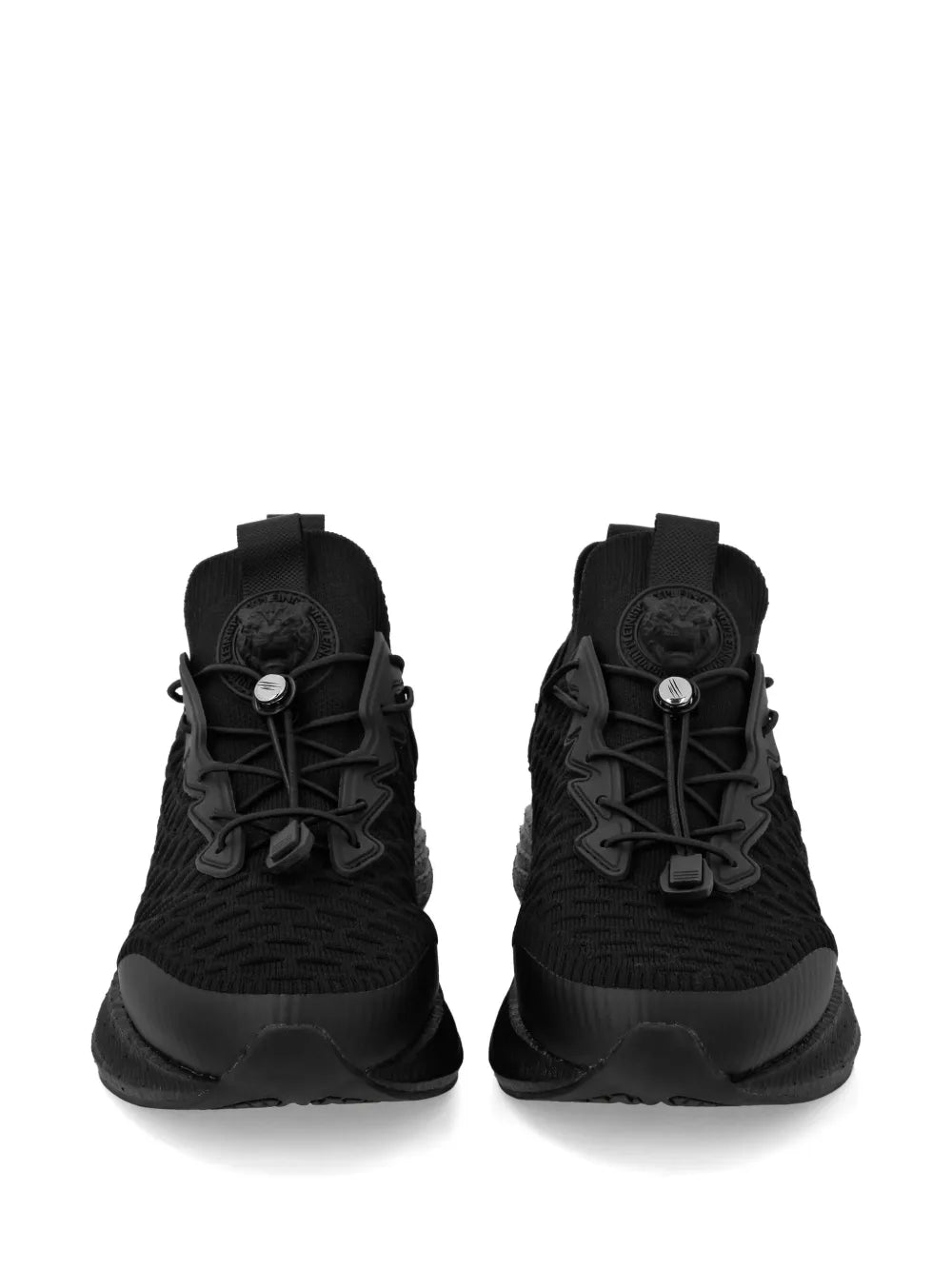 Plein Sport Runner Trainers