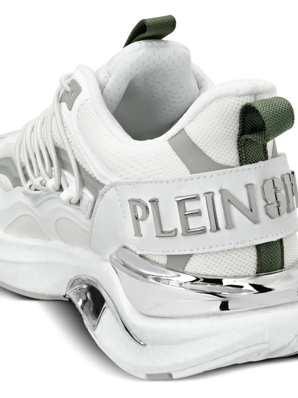 Plein Sport Runner Pressure //Gen.X.04 Sneakers