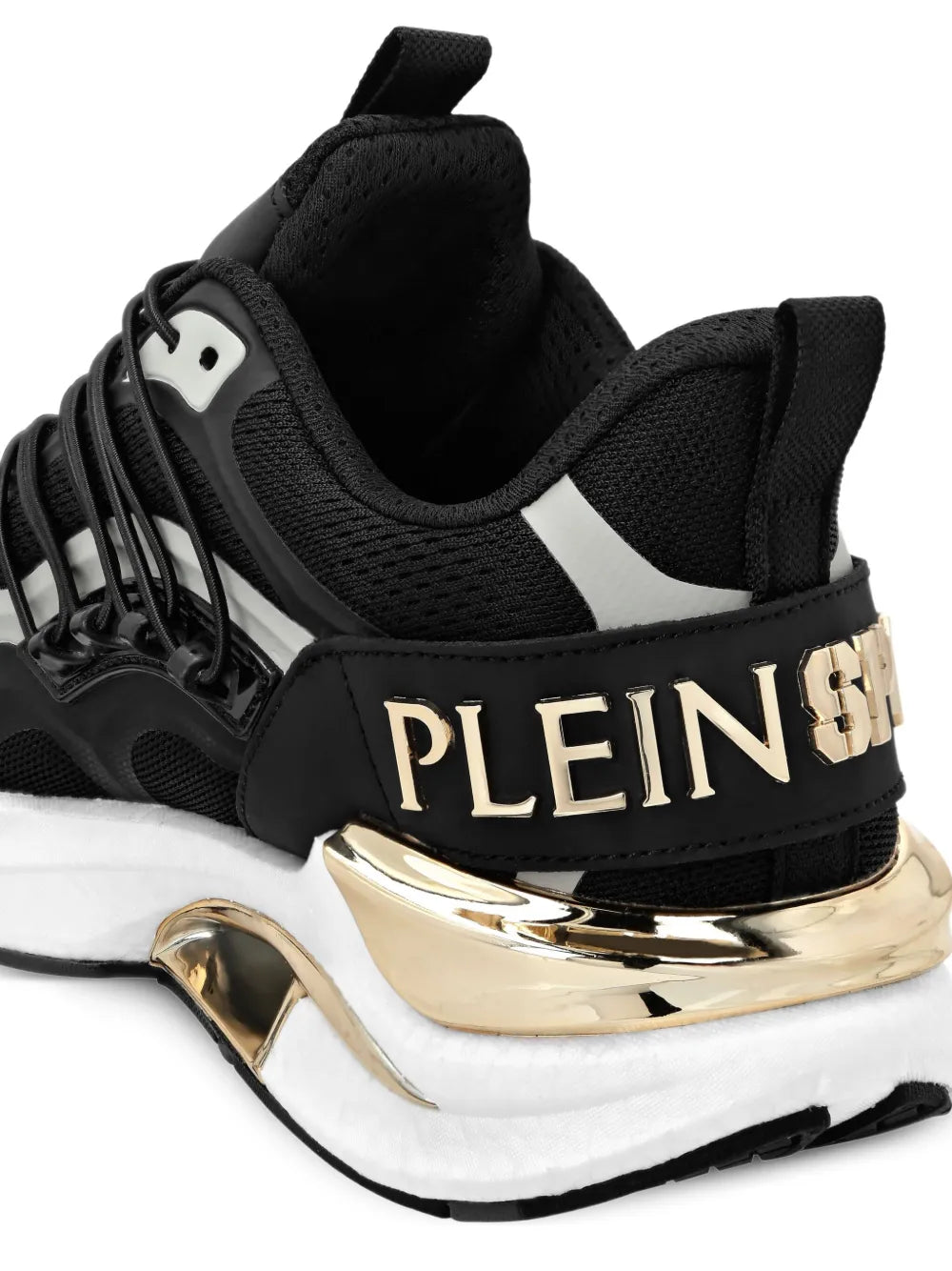 Plein Sport Runner Pressure //Gen.X.04 Sneakers