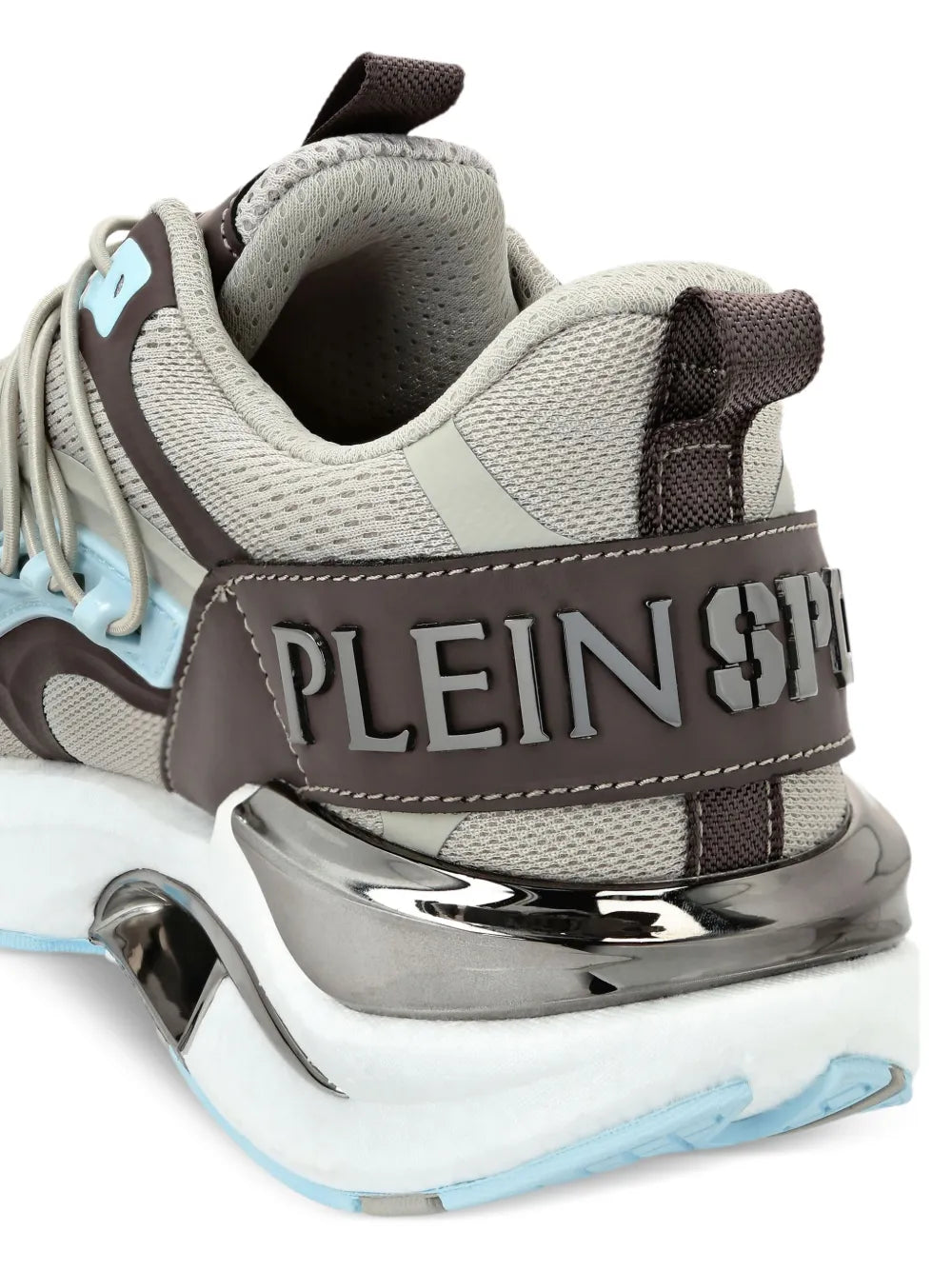 Plein Sport Runner Pressure //Gen.X.04 Sneakers