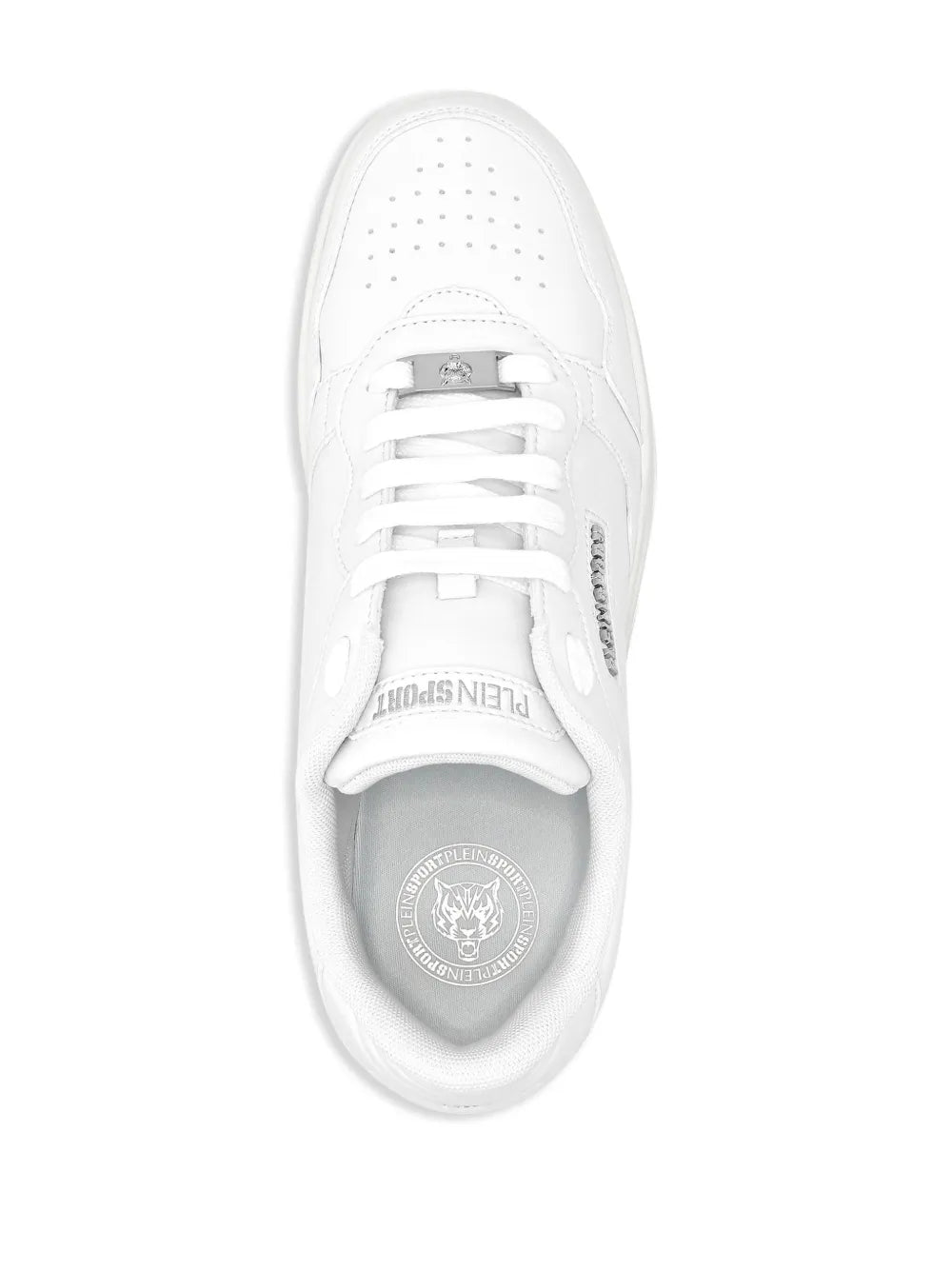 Plein Sport Tiger X Sneakers
