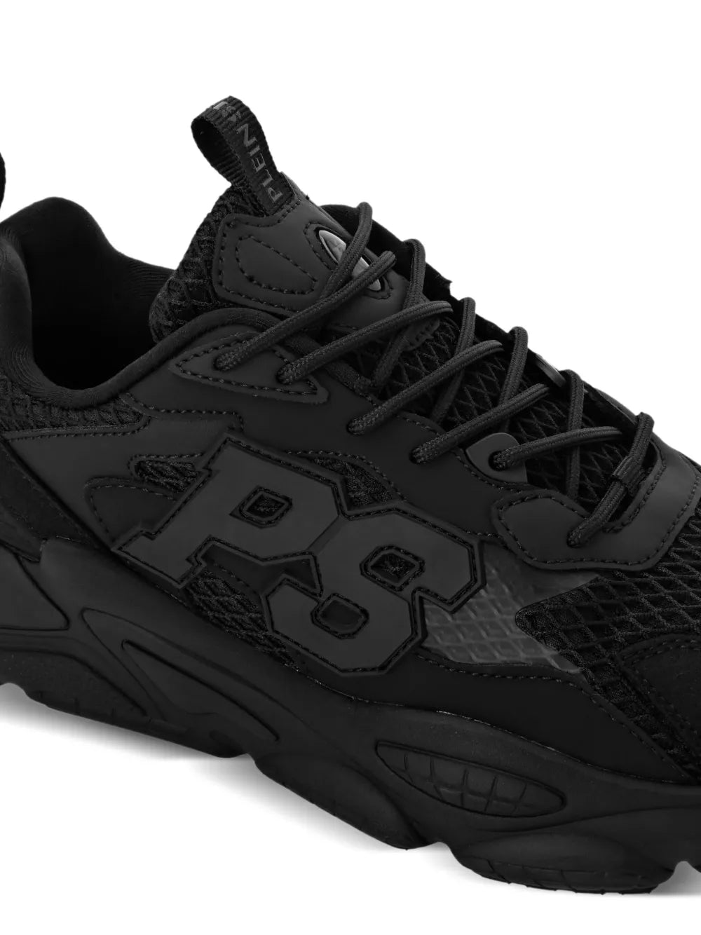 Plein Sport Runner Ps Sneakers
