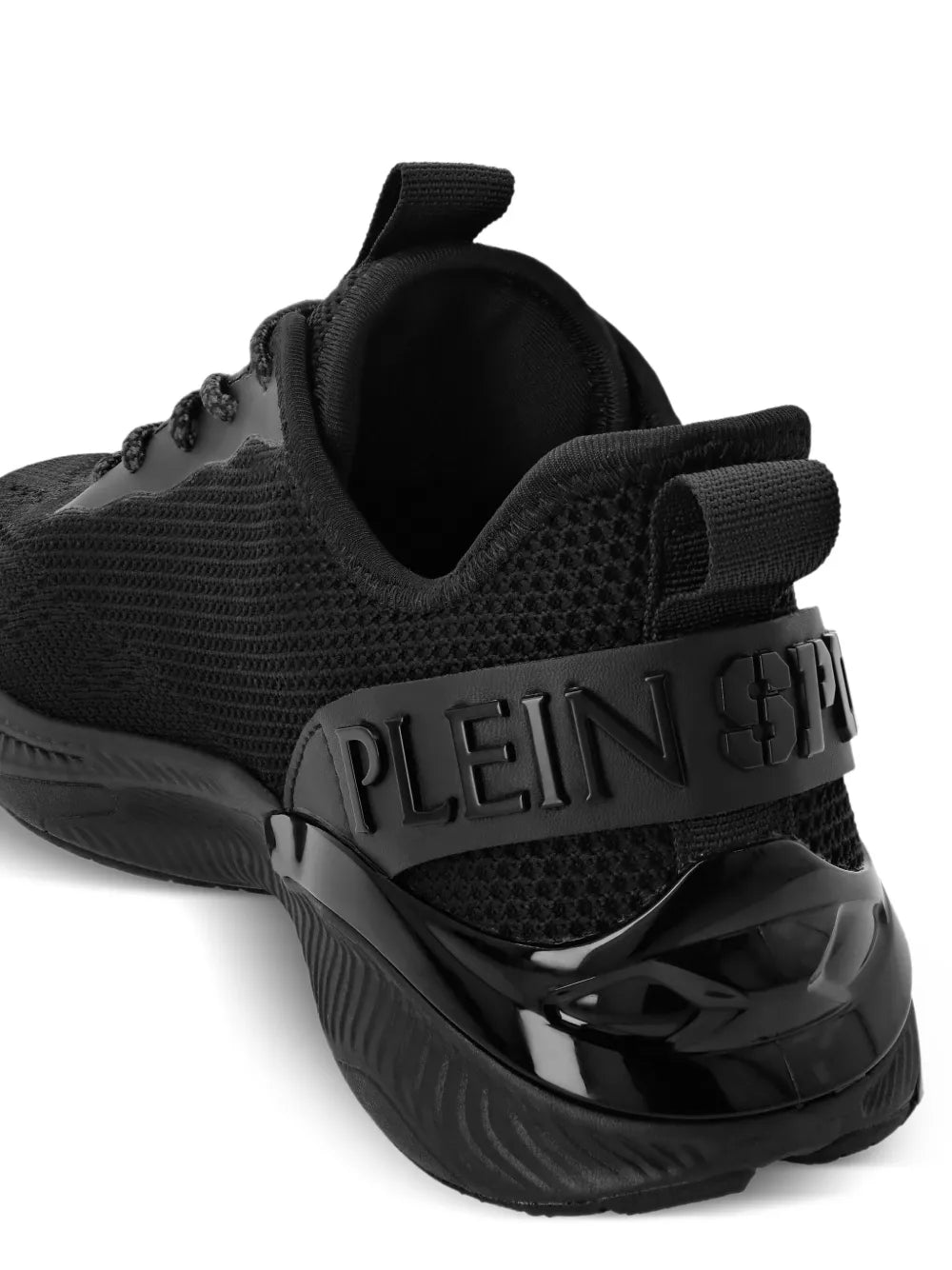 Plein Sport Runner Ps Sneakers