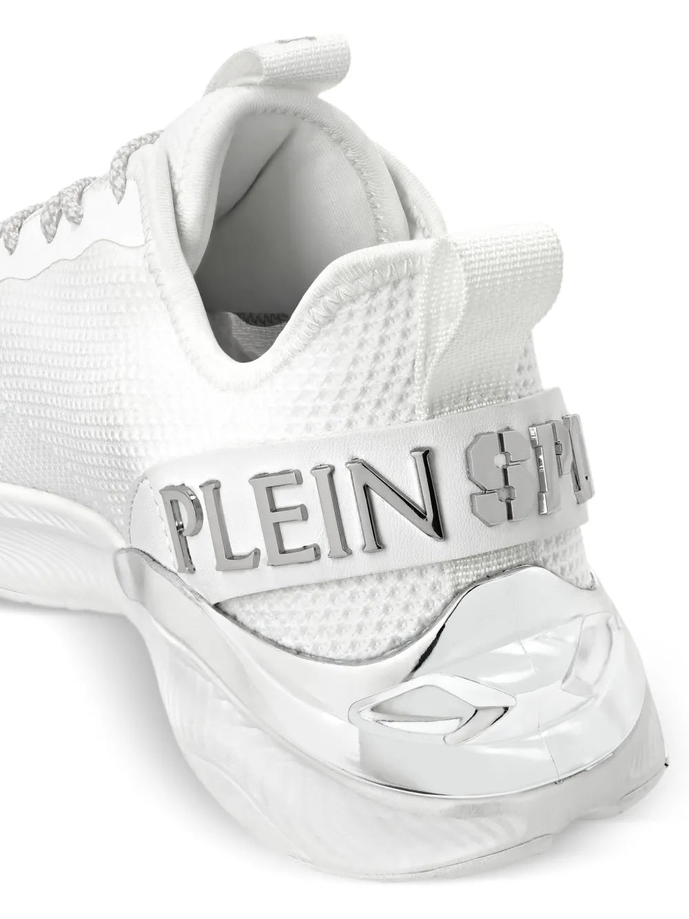 Plein Sport Runner Ps Sneakers