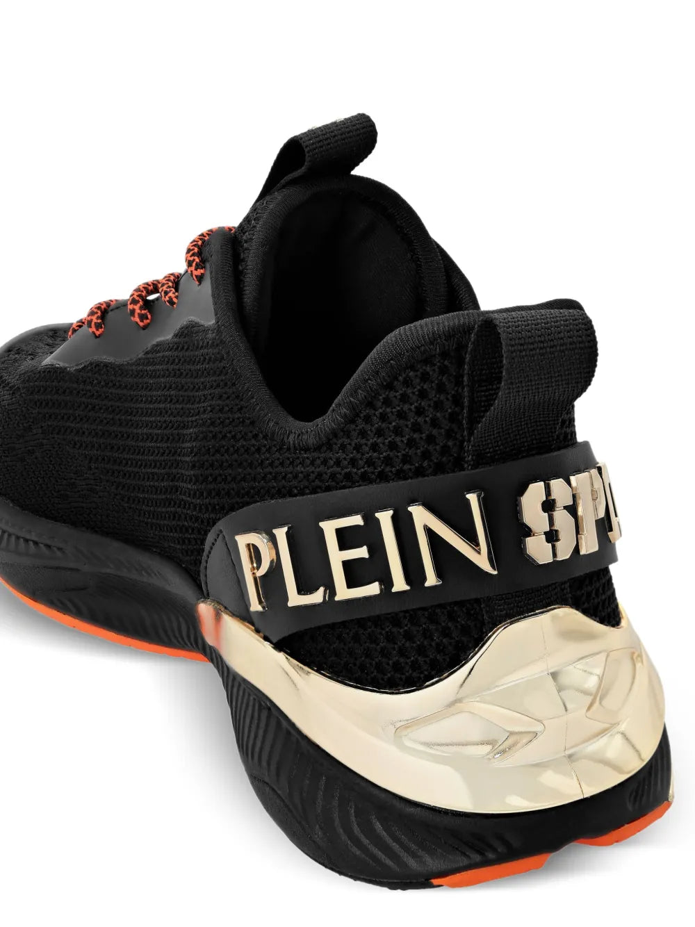 Plein Sport Runner Ps Sneakers