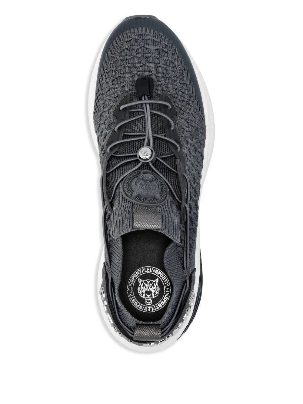 Plein Sport Runner Trainers