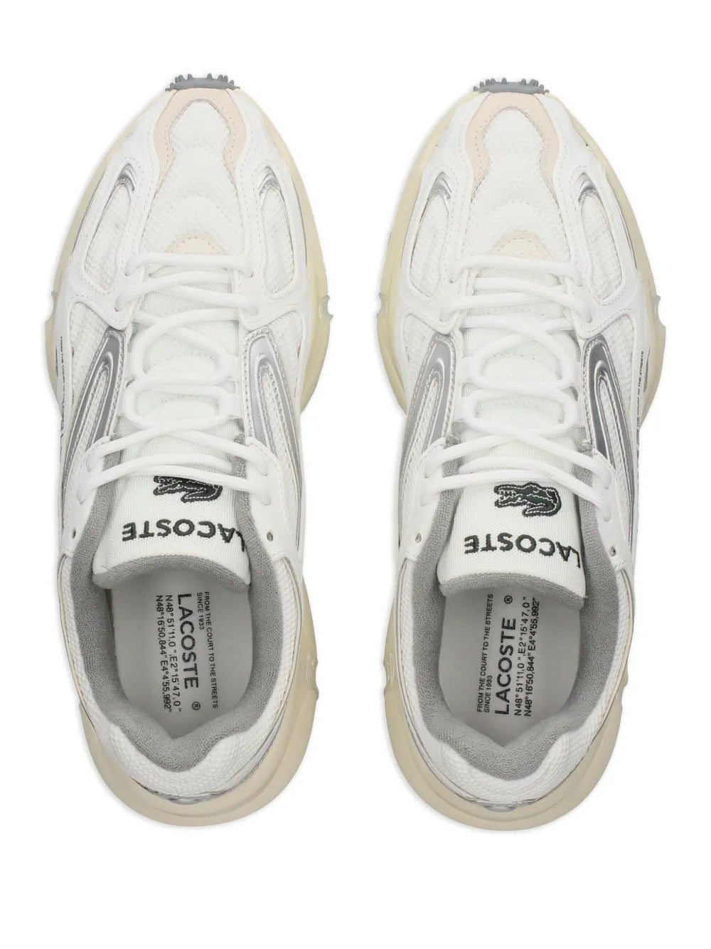 Lacoste L003 2K24 Sneakers