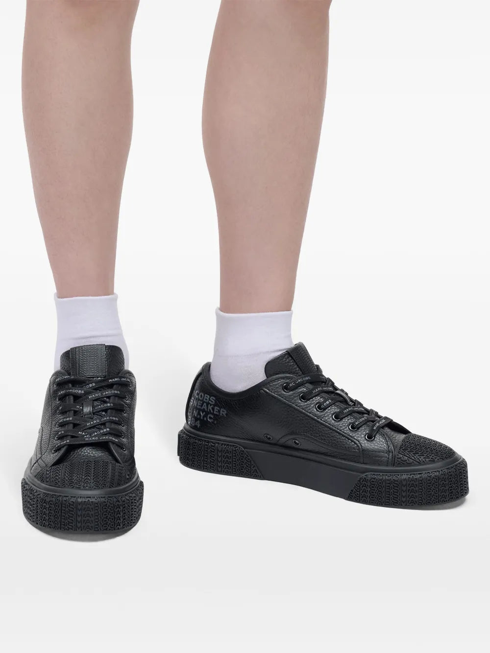 Marc Jacobs The Leather