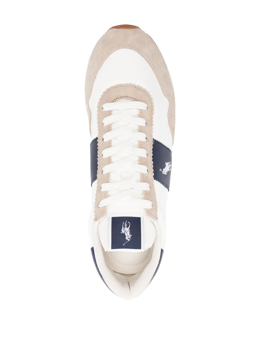 Polo Ralph Lauren Heritage Aera Sneakers