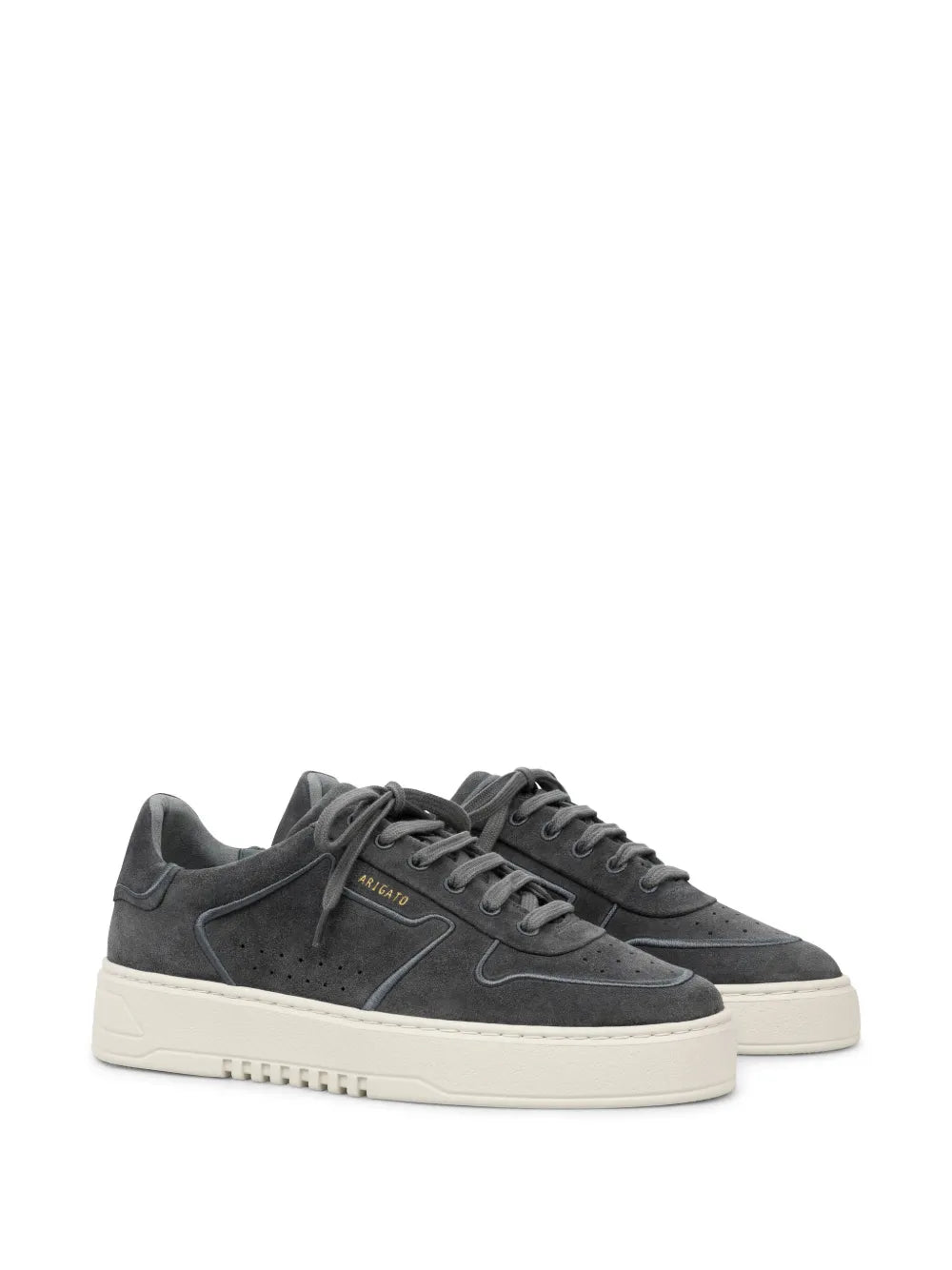 Axel Arigato Orbit Embroidery Sneakers