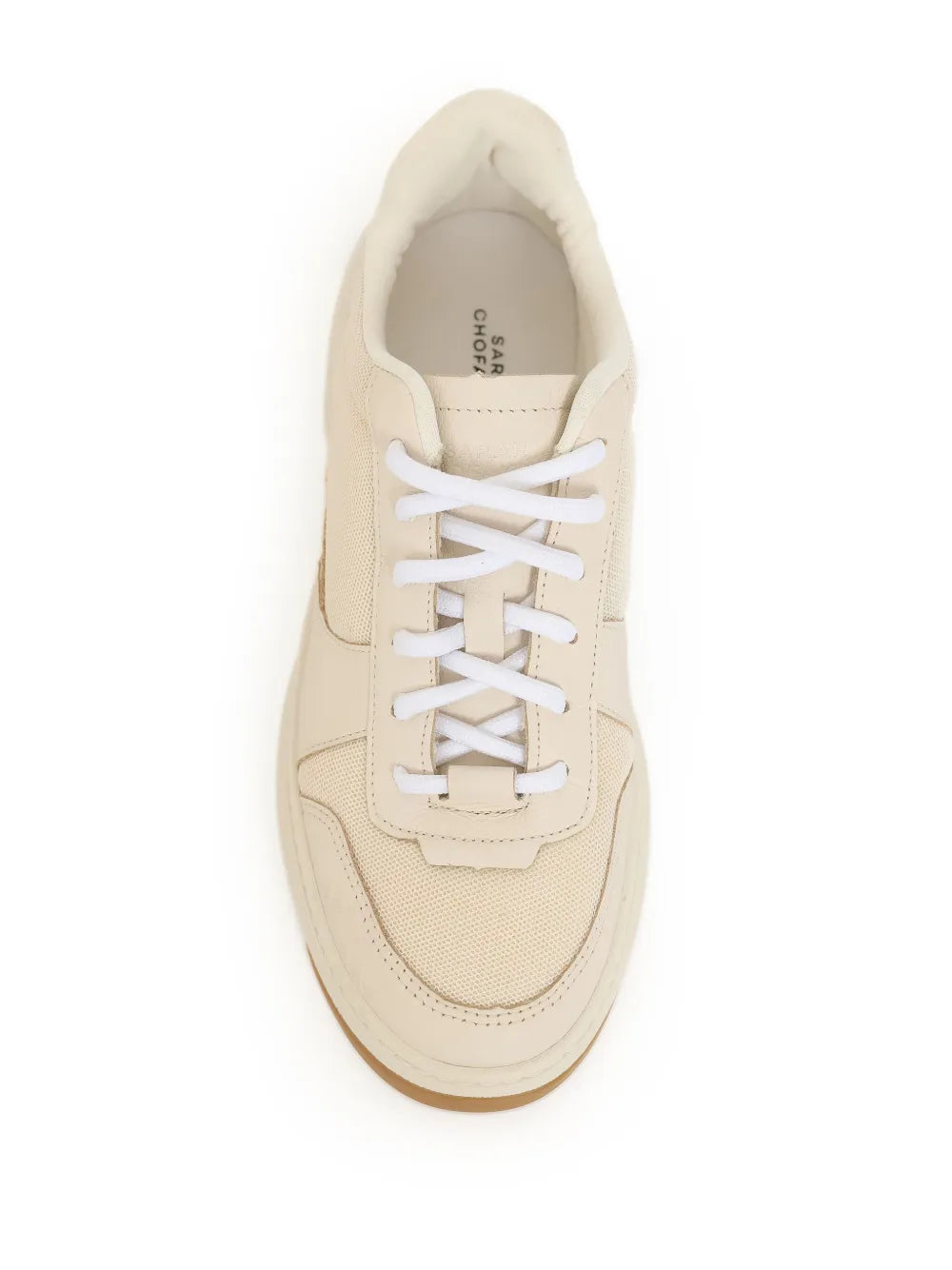 Sarah Chofakian Baloah Trainers