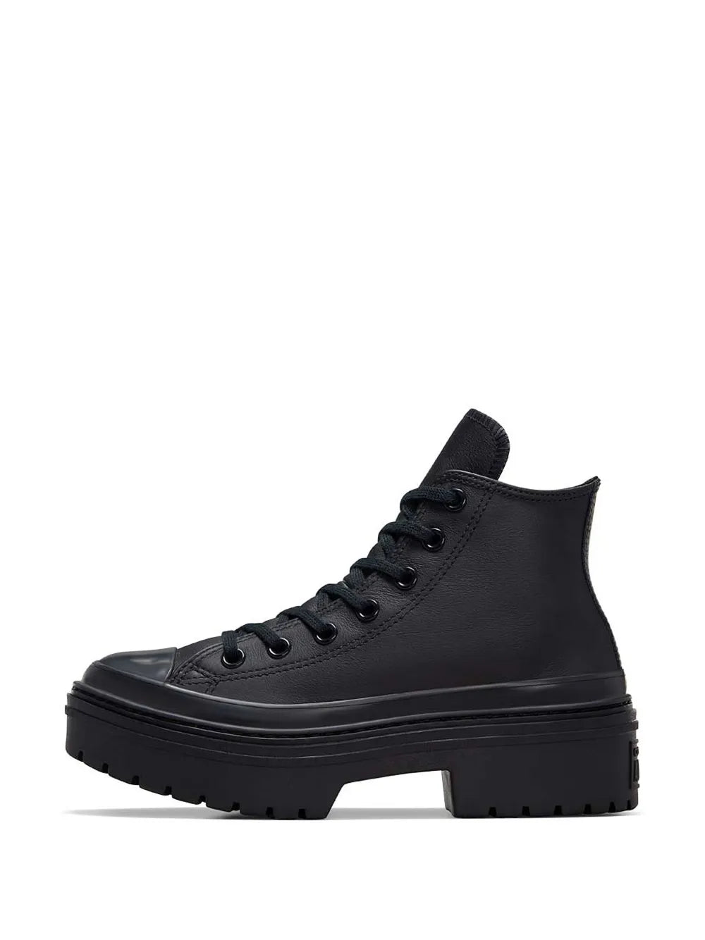 Converse Lugged Heel Platform Hi