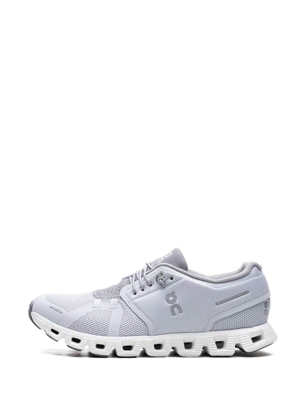 On Running Cloud 5