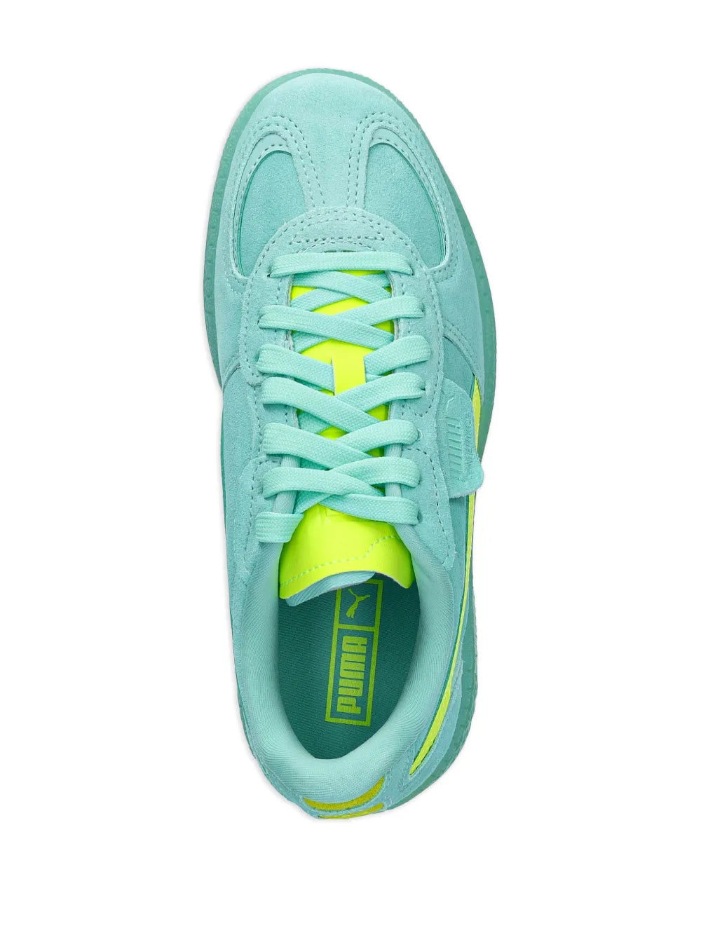 PUMA Palermo Moda Xtra Trainers