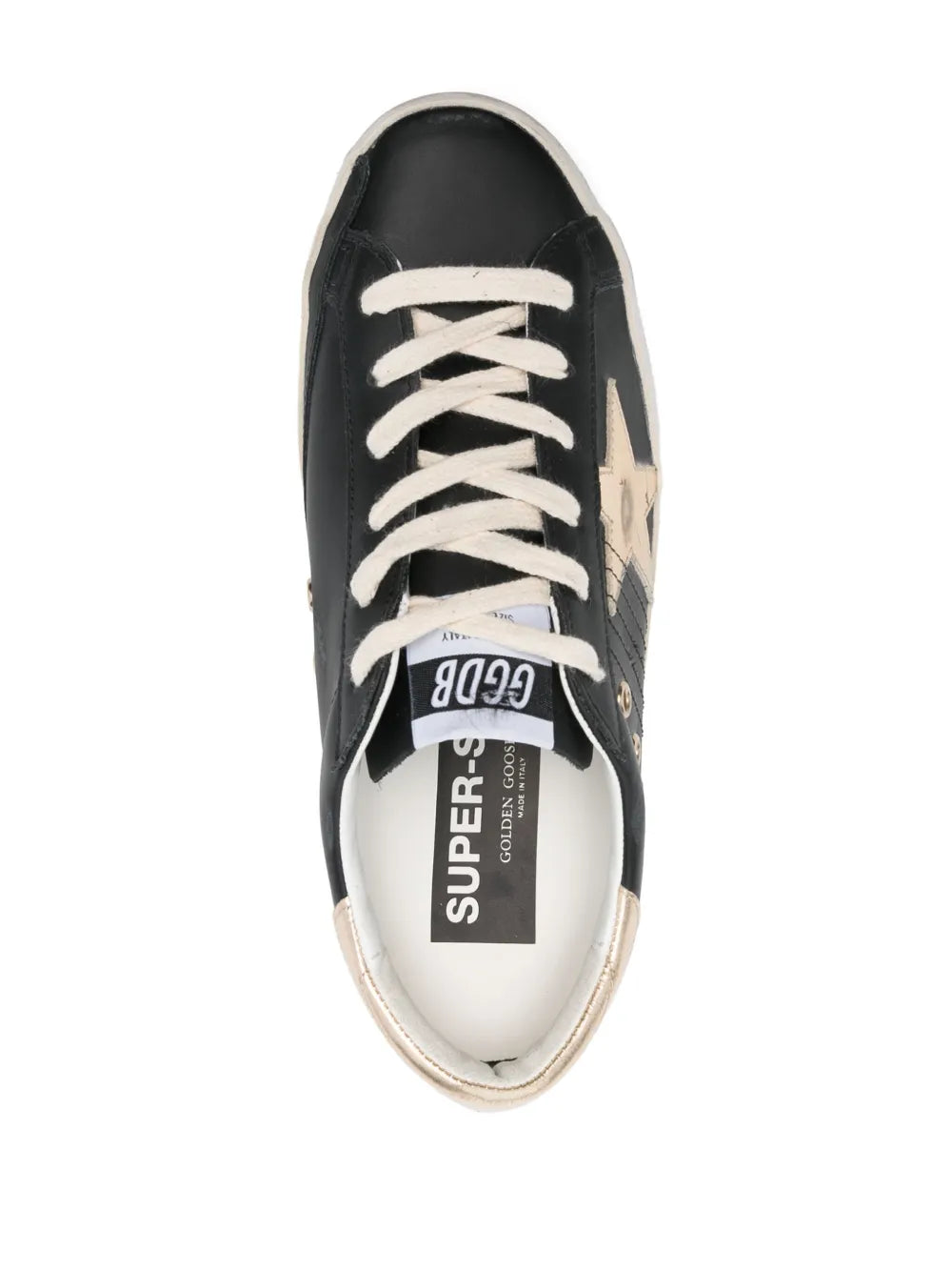 Golden Goose Super-Star