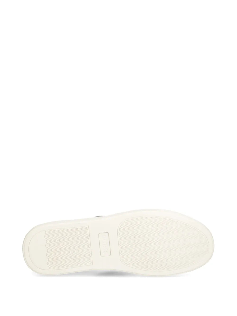 Guess Usa Monogram-Panel Sneakers