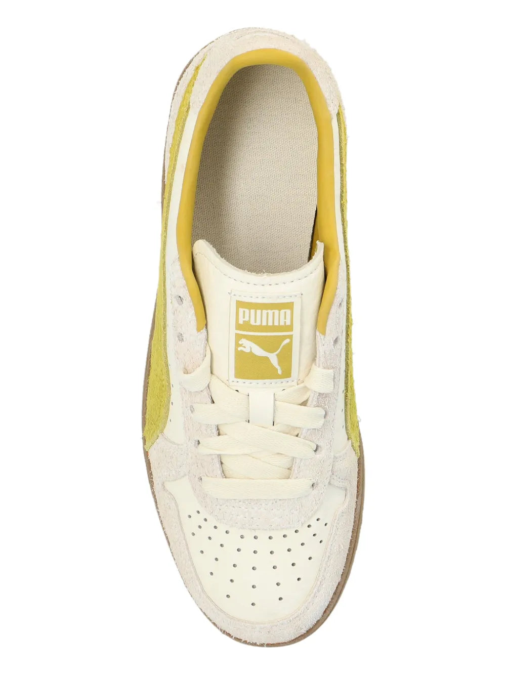 Puma X Rudolf Dassler Logo Sneakers