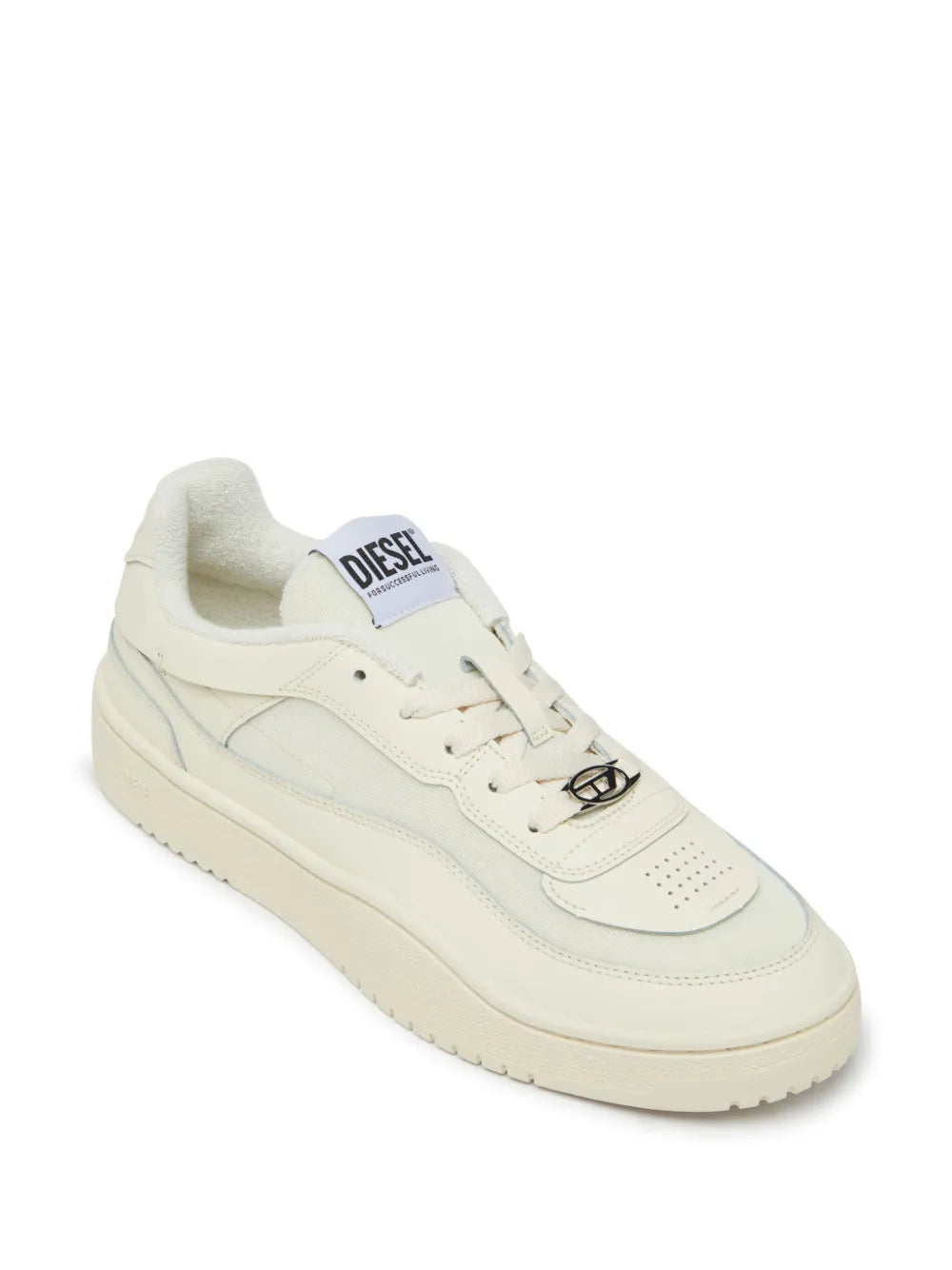 Diesel S-Oval Skate Sneakers