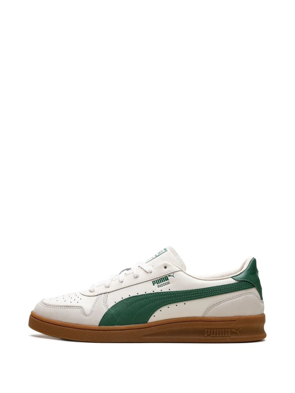Puma Indoor Og Frosted Ivory Vine Gum
