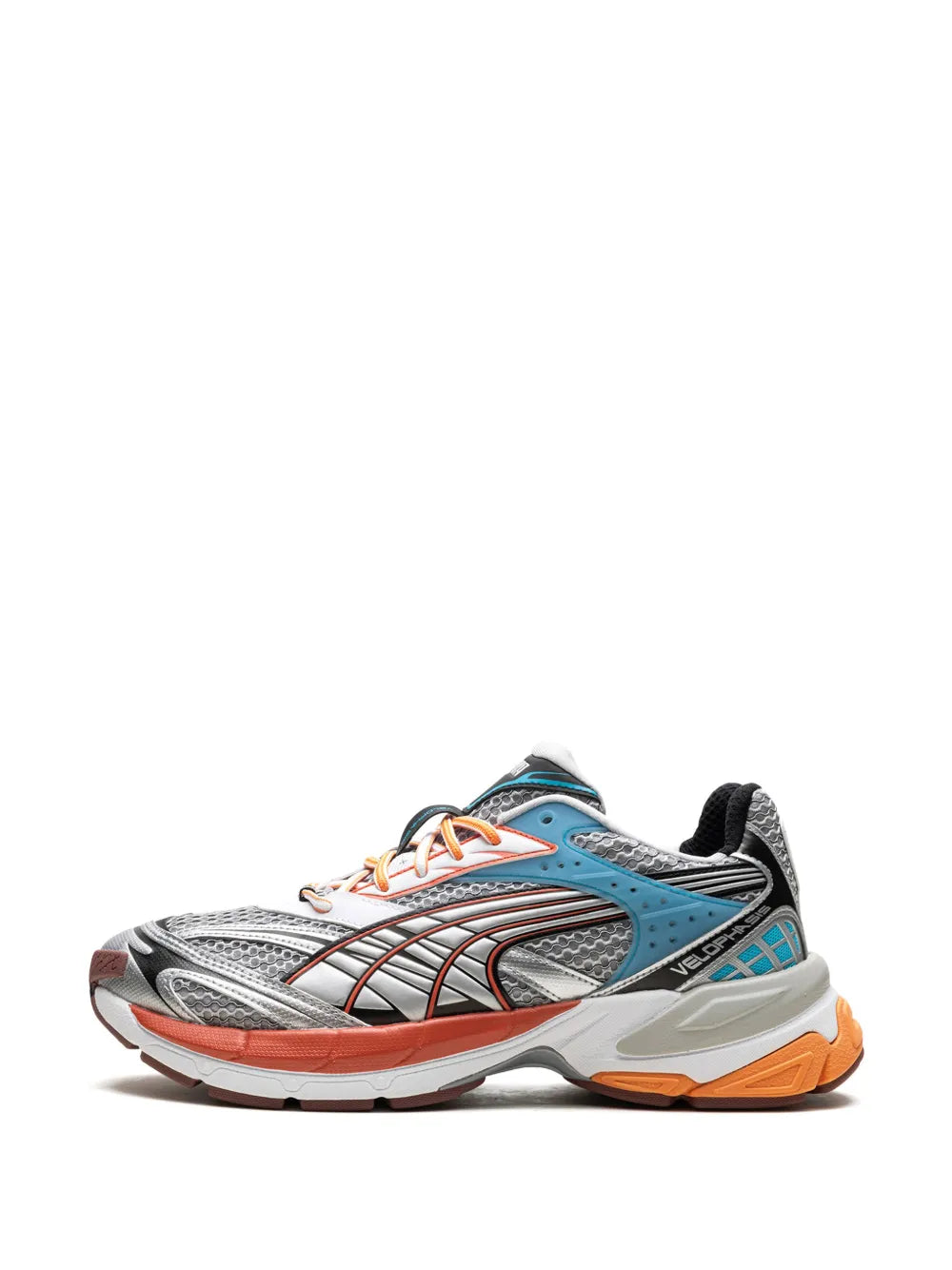 Puma Velophasis Phased Chili Powder Sneakers