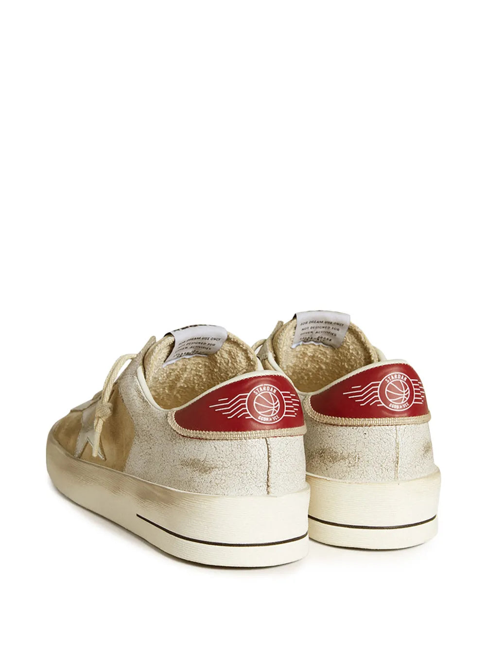Golden Goose Stardan Sneakers