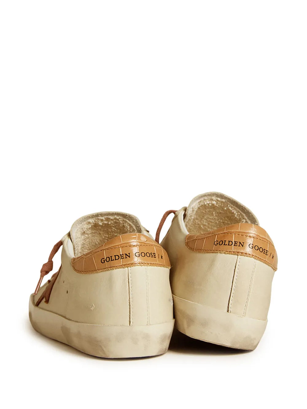 Golden Goose Super Star