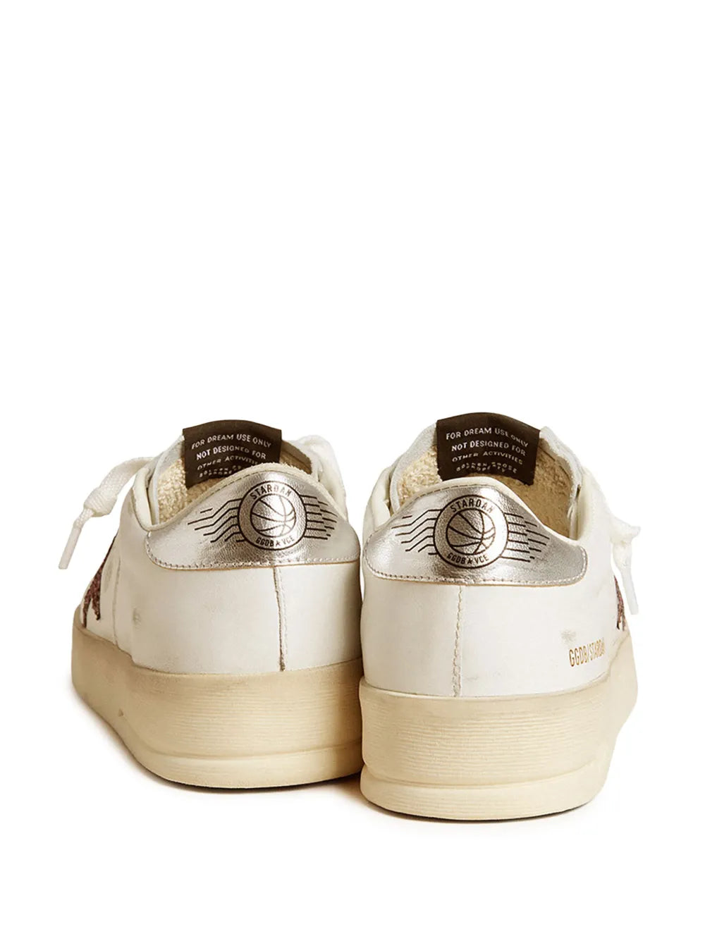 Golden Goose Stardan