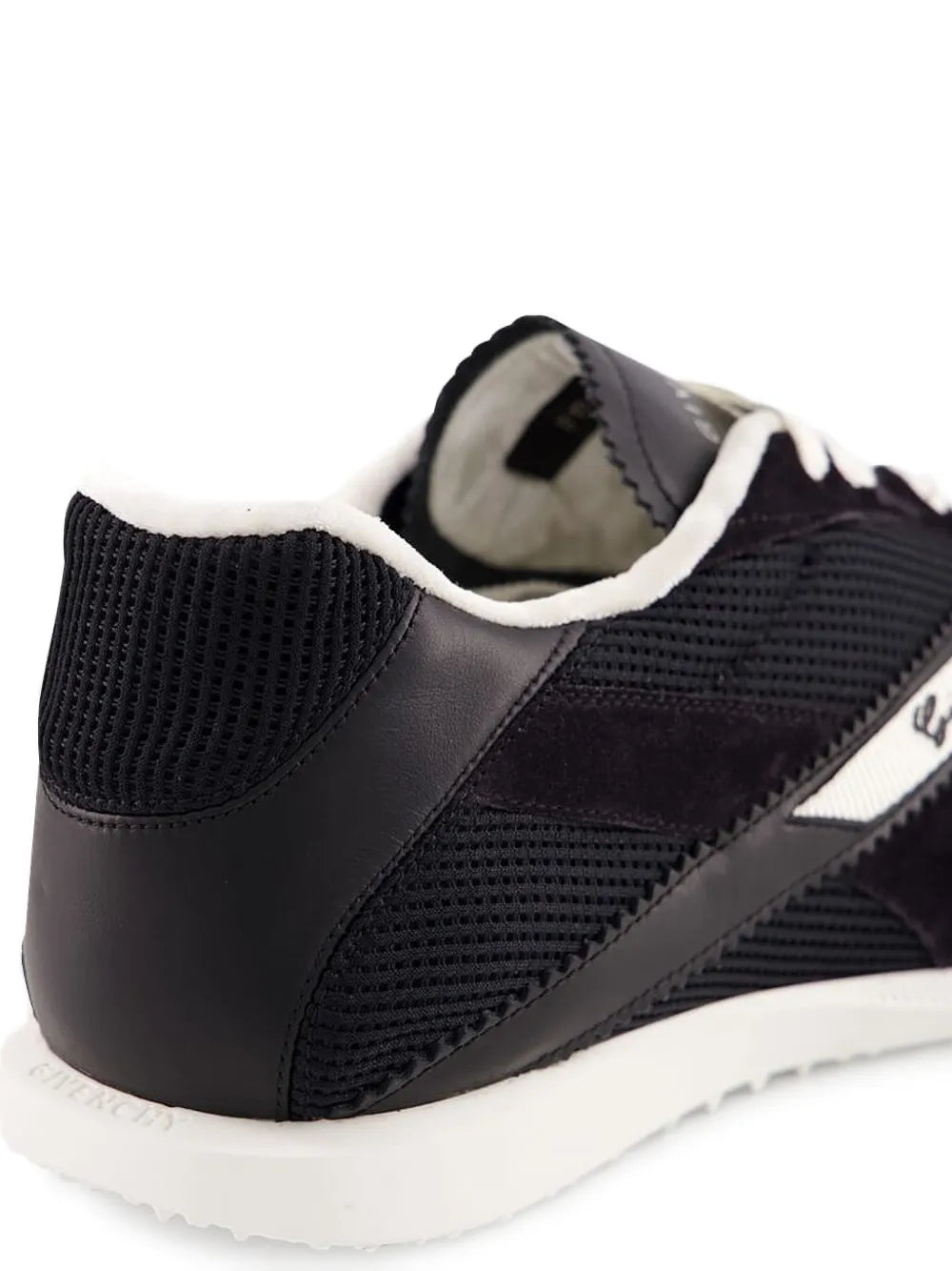 Givenchy Logo Sneakers
