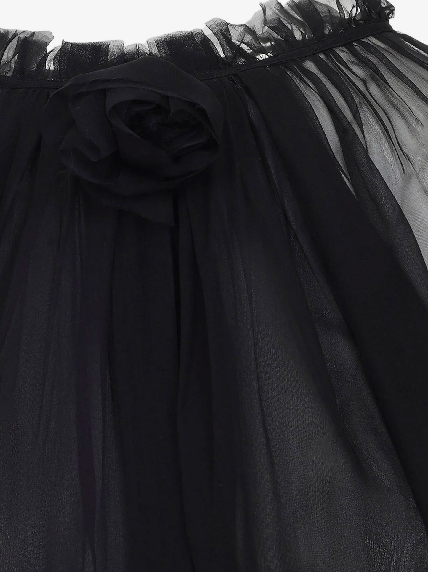 Alberta Ferretti Women Chiffon Shirt