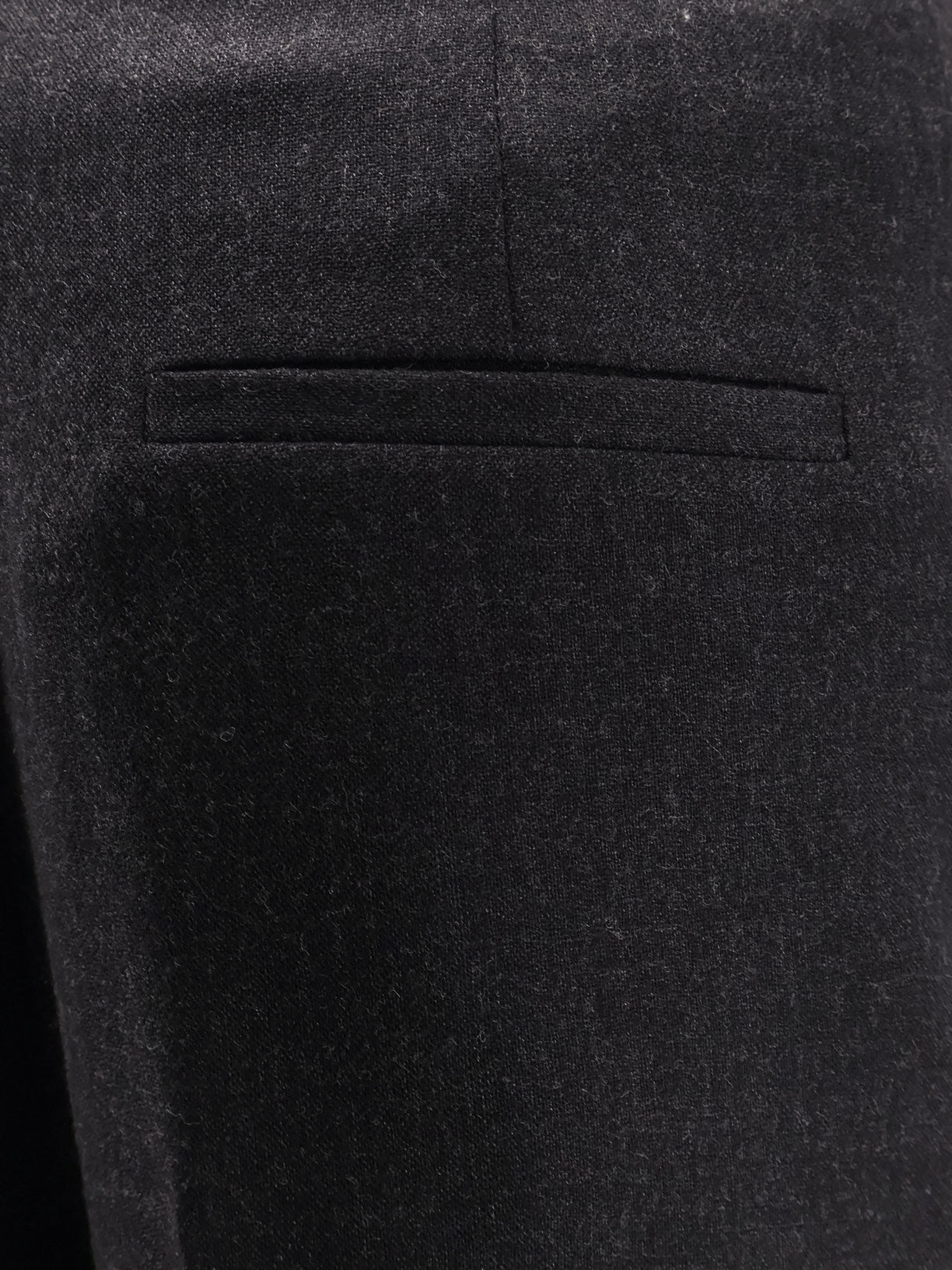 Alberta Ferretti Women Virgin Wool Trousers