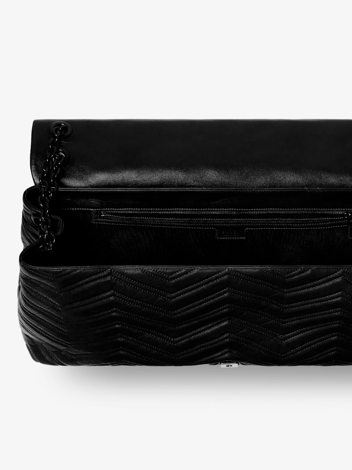 Gucci Women Matelasse Leather Gg Marmont Shoulder Bag