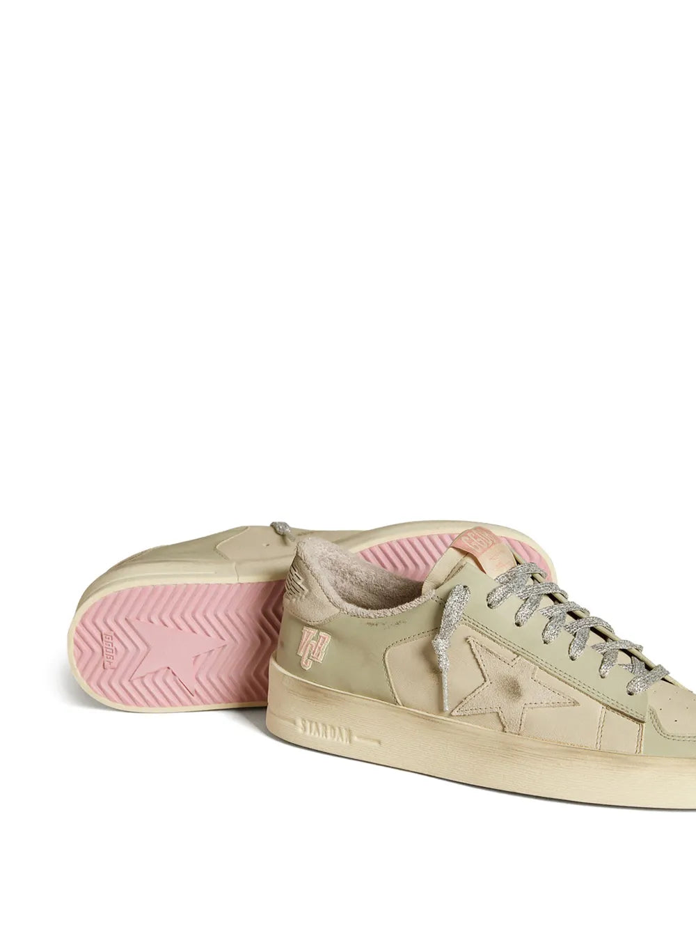 Golden Goose Stardan