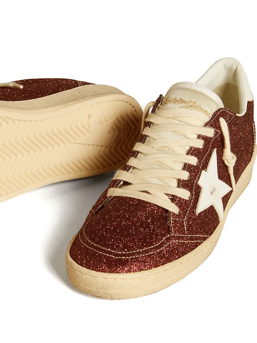 Golden Goose Ball Star