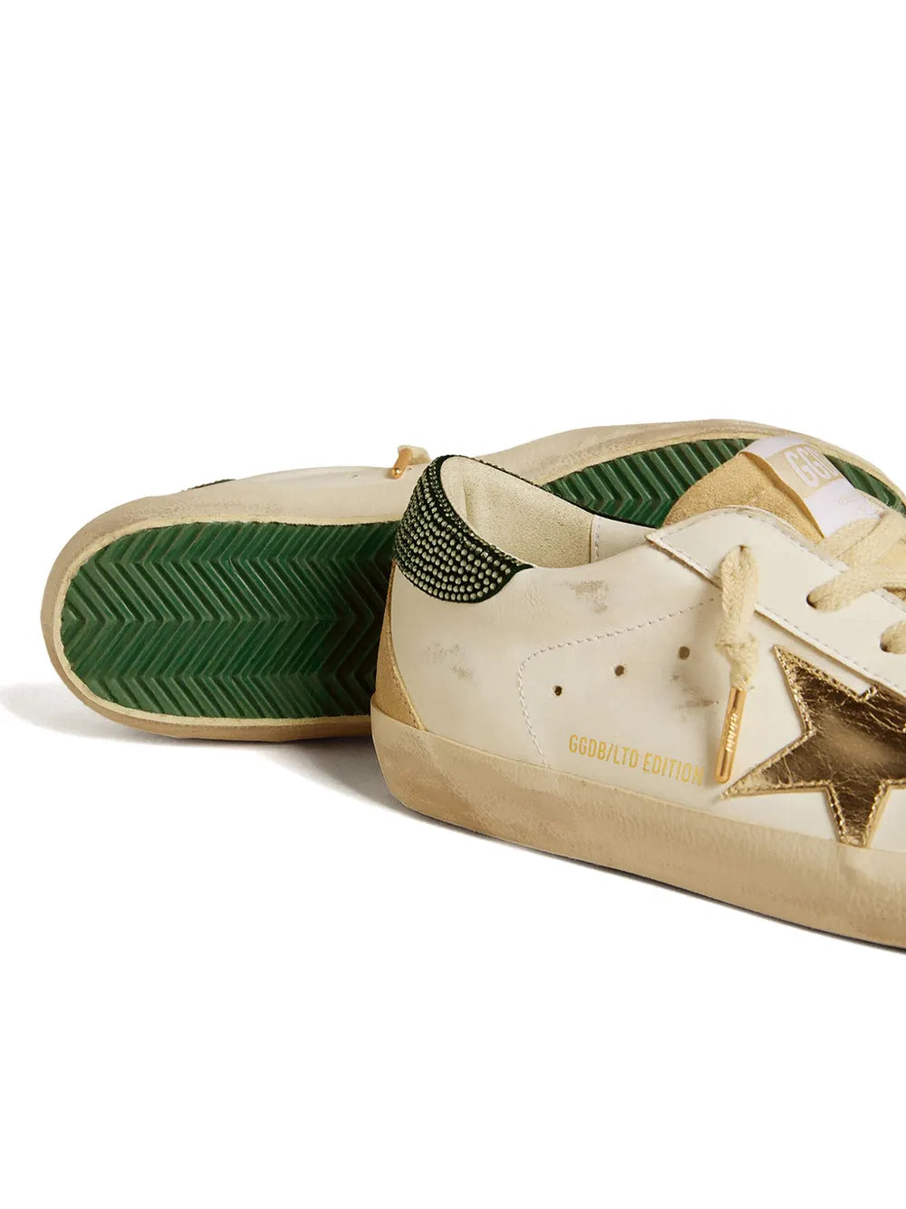 Golden Goose Super Star