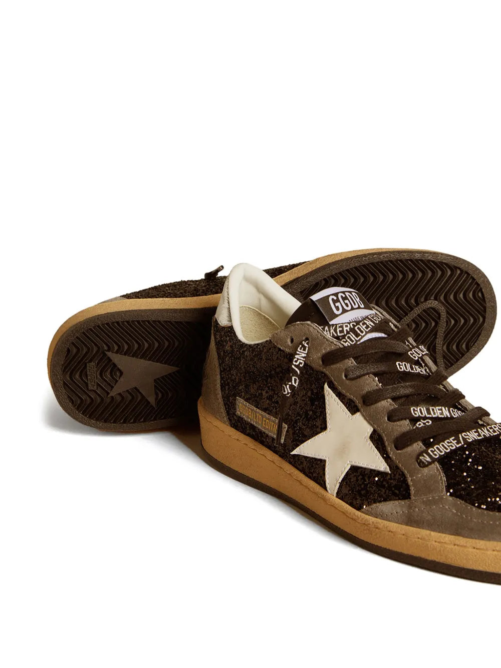 Golden Goose Ball Star