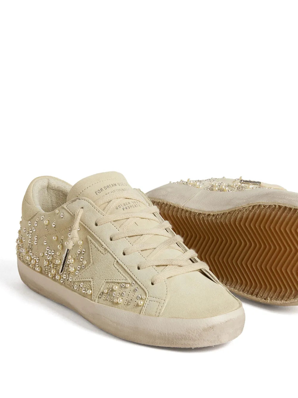Golden Goose Super-Star
