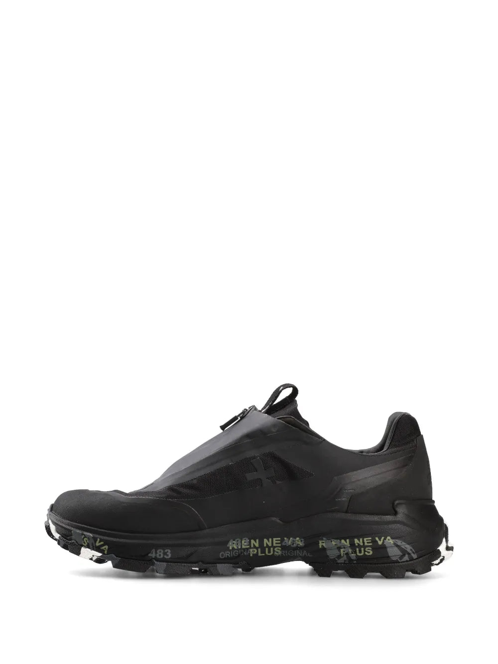 Premiata Sciliar Sneakers