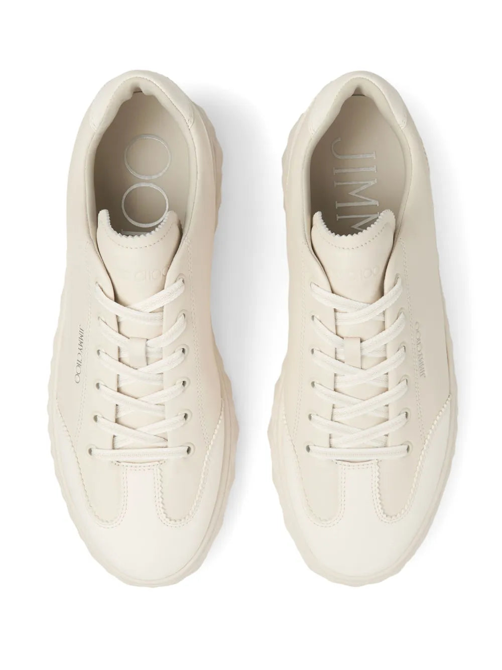 Jimmy Choo Diamond Flex Sneakers