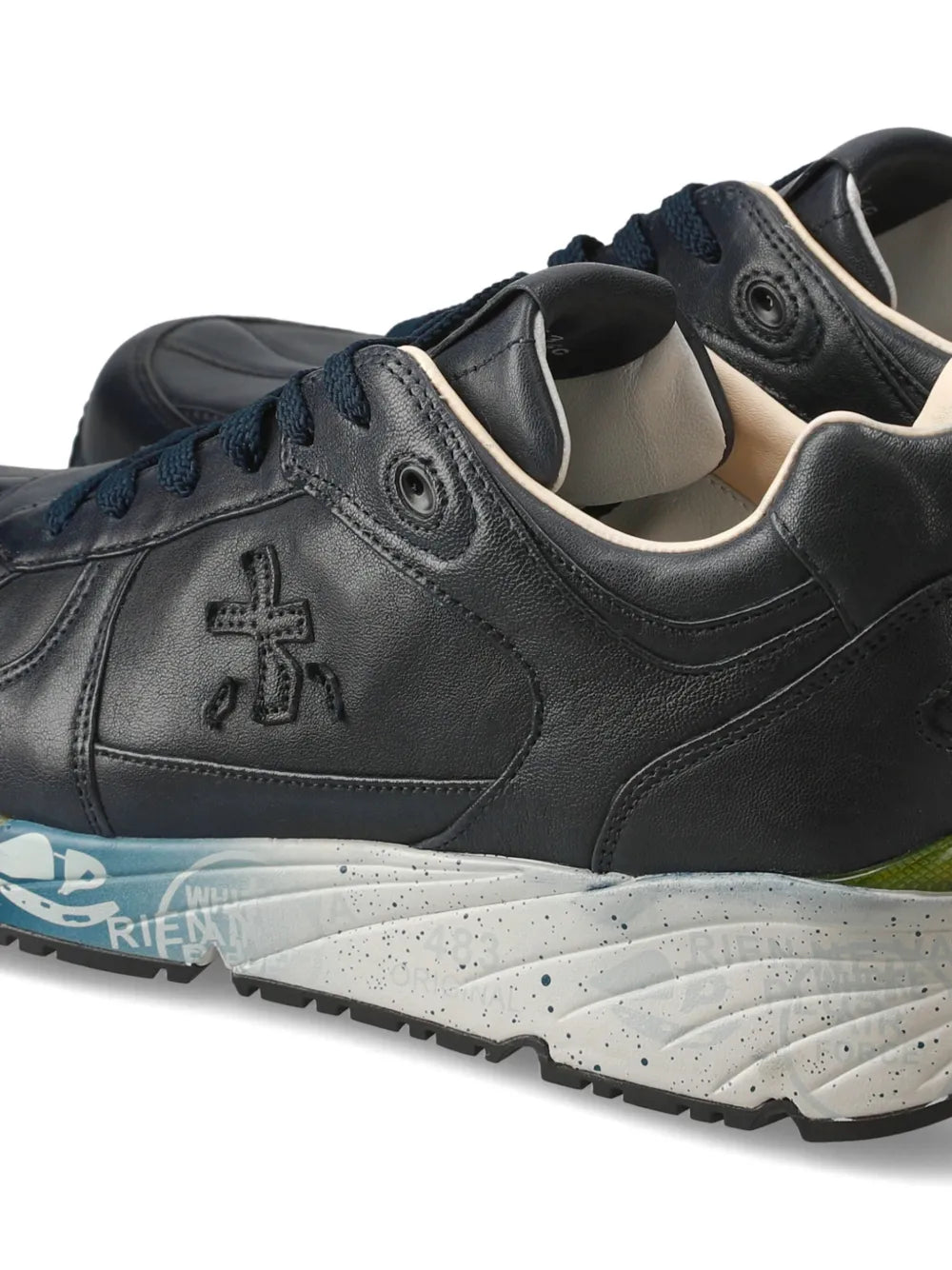 Premiata Mase Sneakers