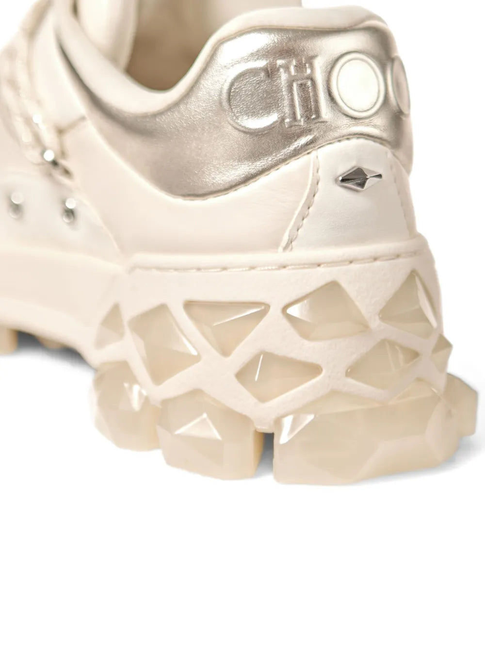 Jimmy Choo Diamond X Ii