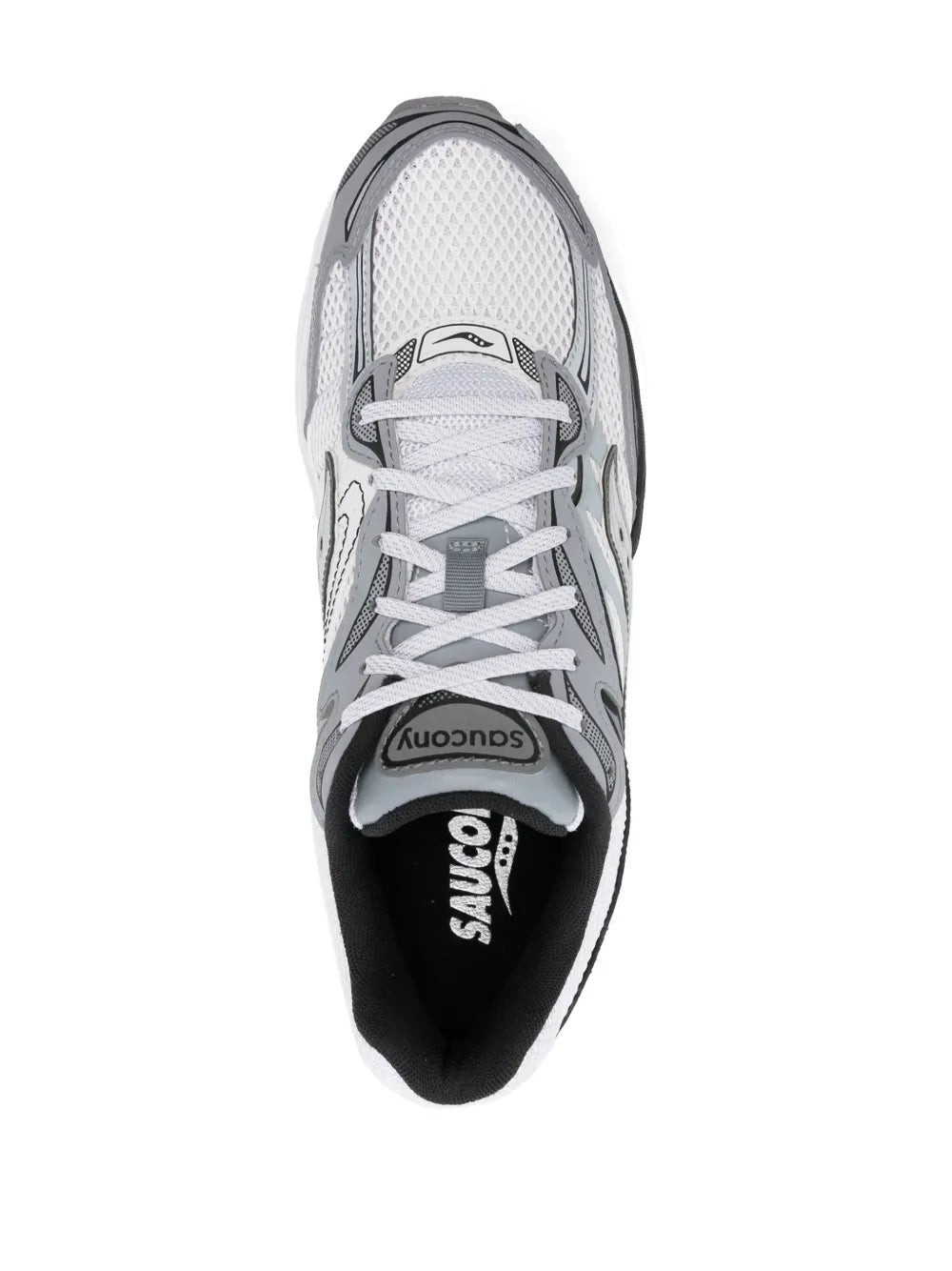 Saucony Progrid Omni 9