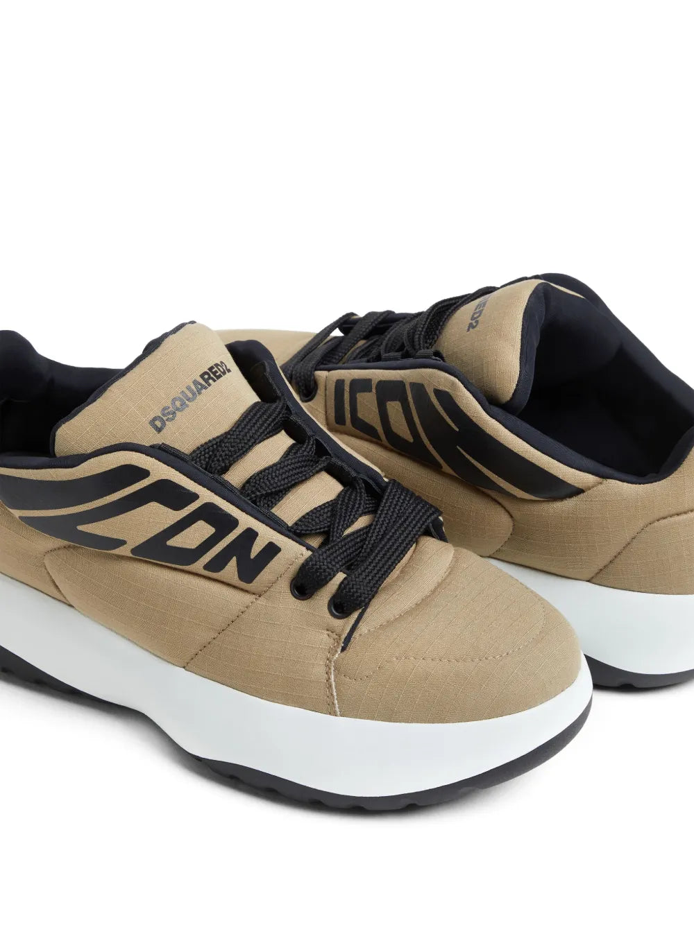 Dsquared2 Icon New Generation Sneakers