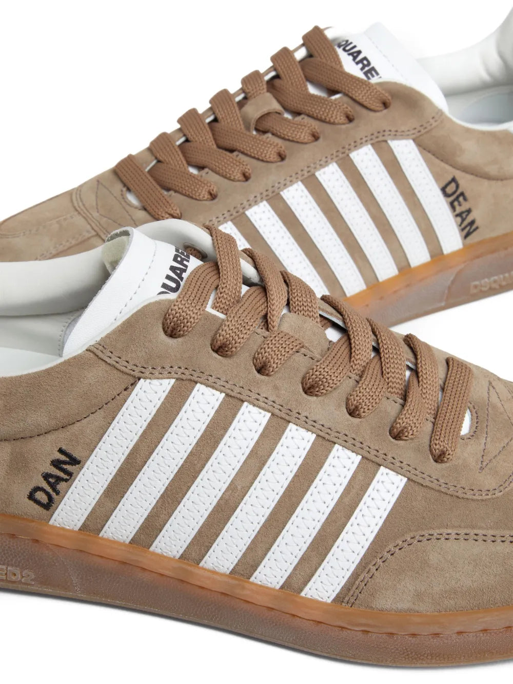 Dsquared2 Boxer Sneakers