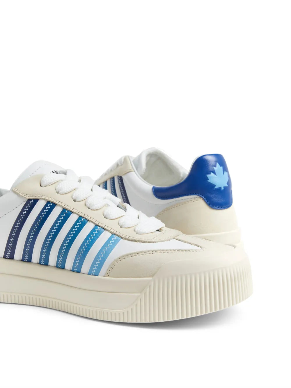 Dsquared2 Boxer Sneakers