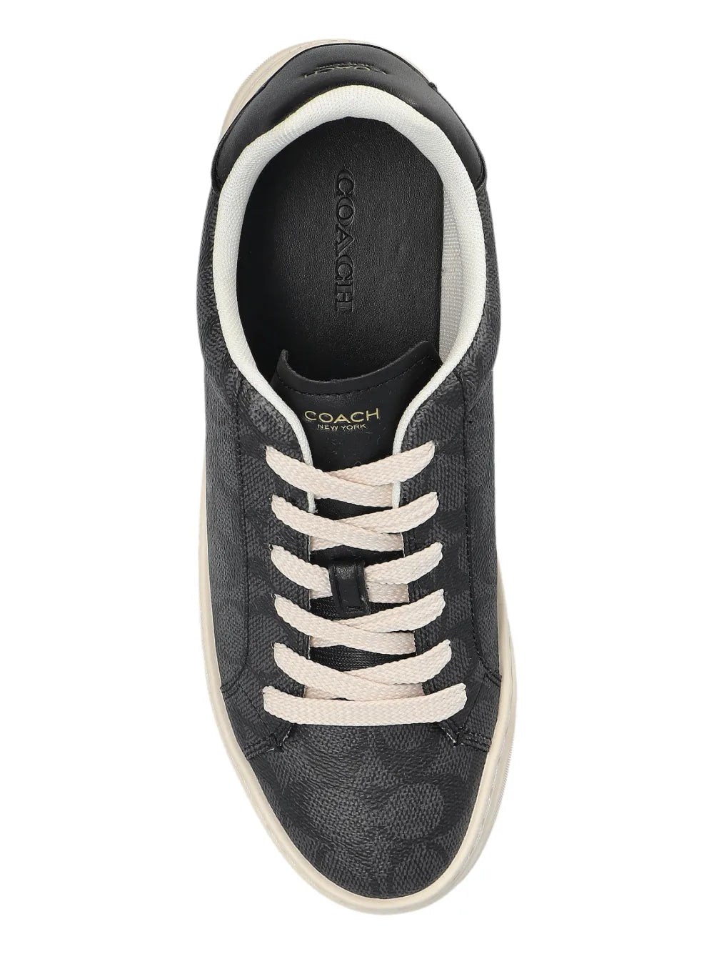 Coach High Line