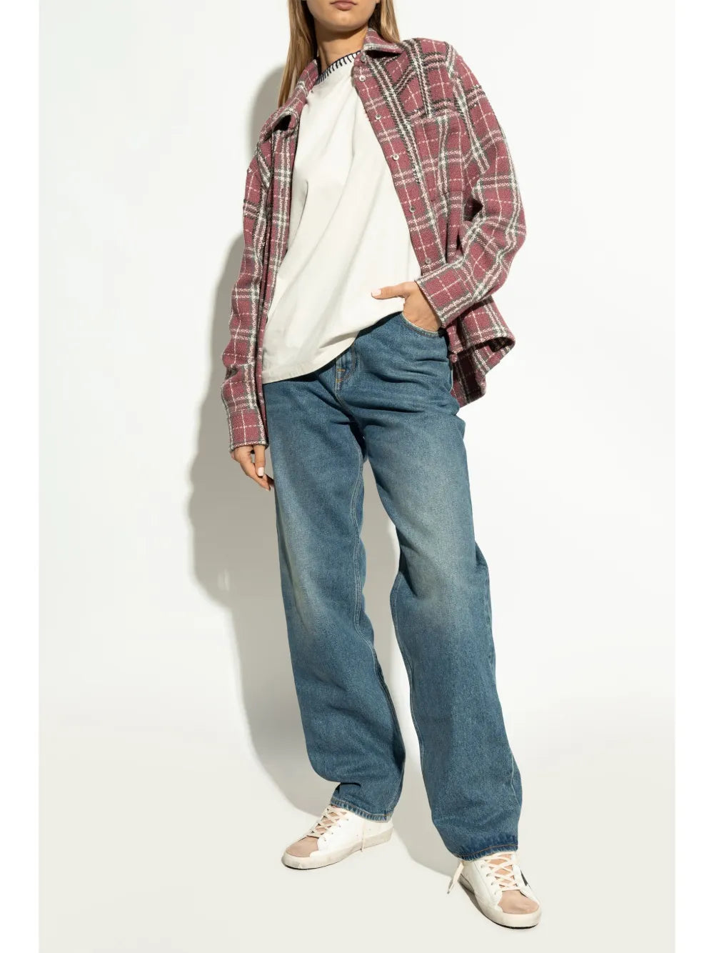 Golden Goose Super-Star
