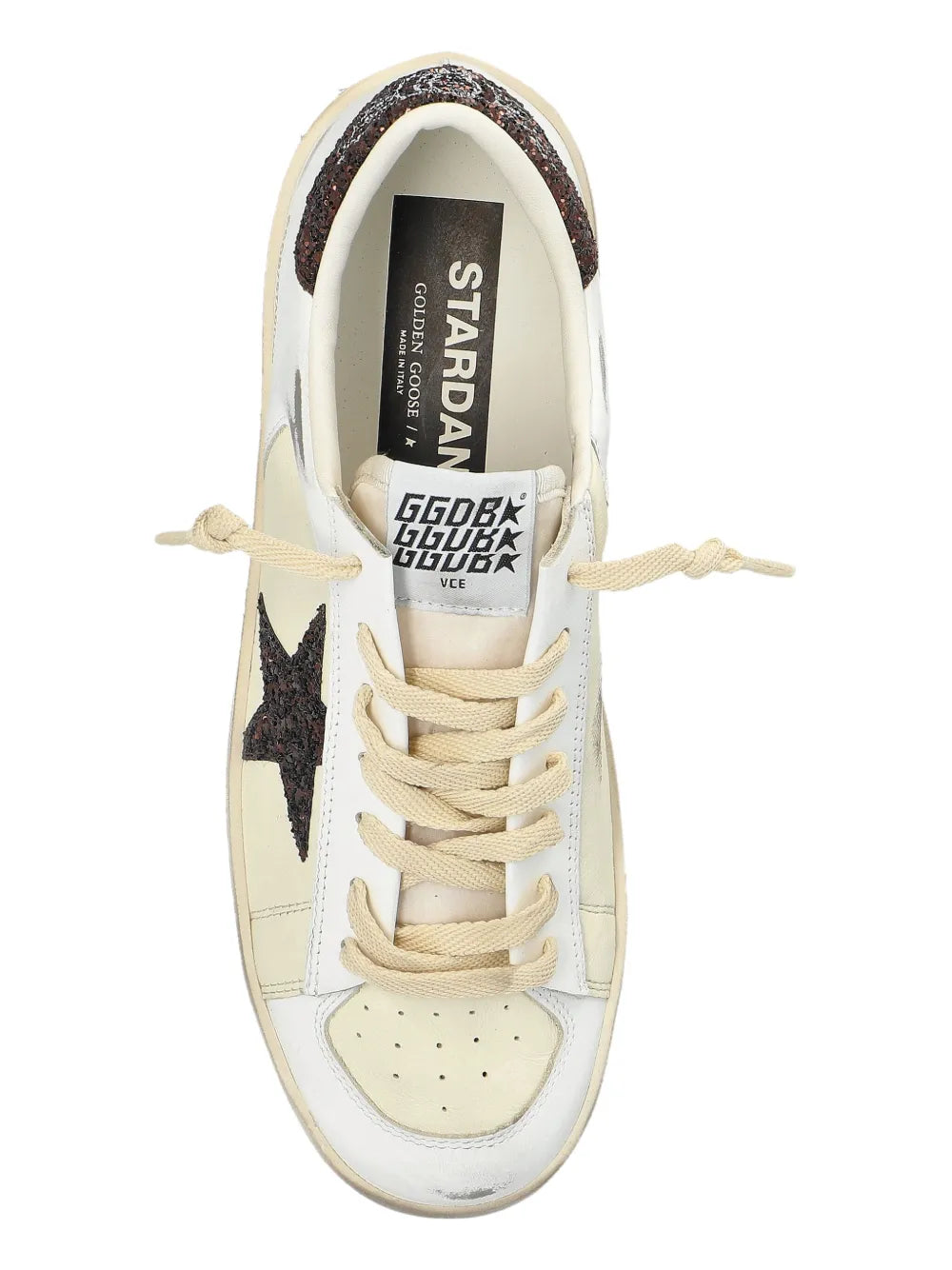Golden Goose Stardan