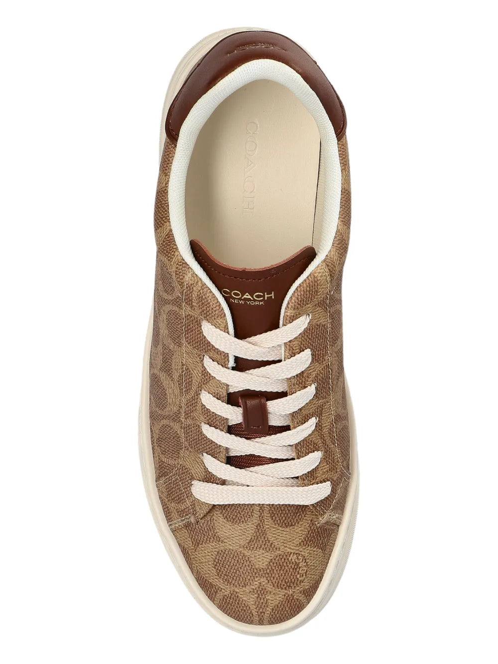 Coach High Line
