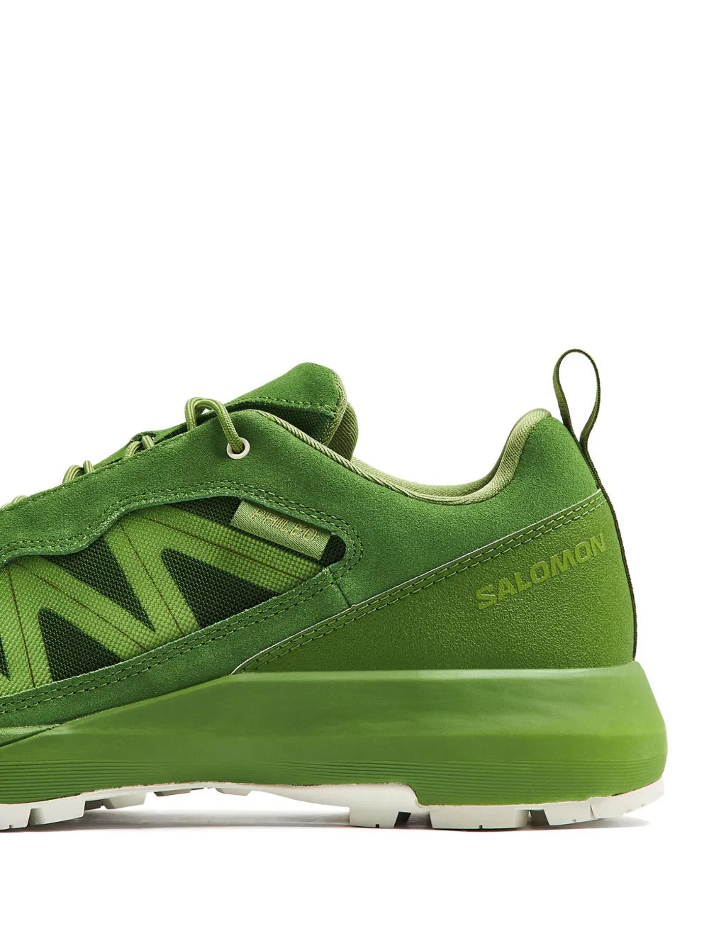 Phileo X Salomon Alpineway-Sp2 Sneakers