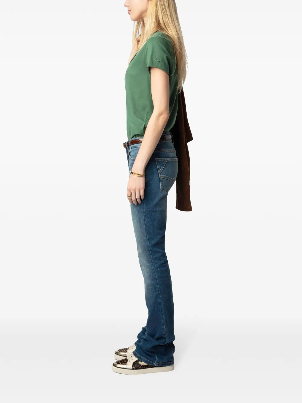 Zadig&Voltaire Fly On